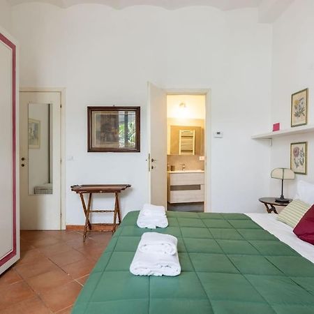 Colosseum Charming Apartment Rom Exterior foto