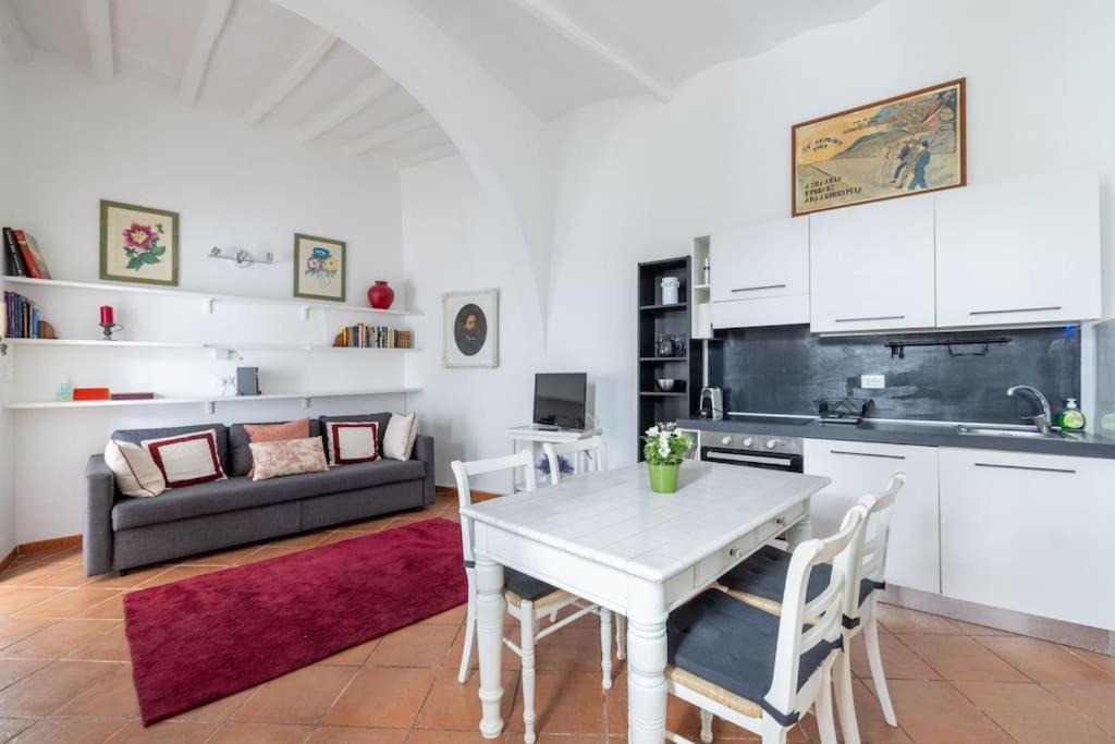 Colosseum Charming Apartment Rom Exterior foto