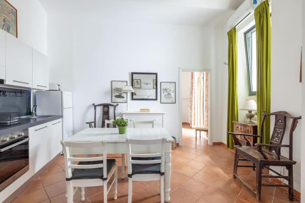 Colosseum Charming Apartment Rom Exterior foto