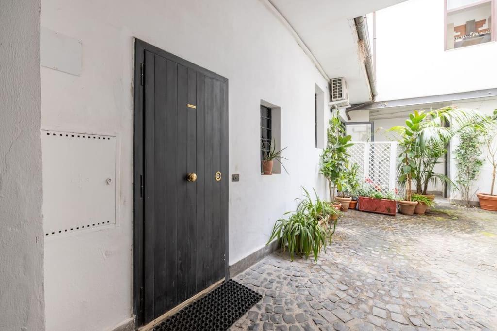 Colosseum Charming Apartment Rom Exterior foto