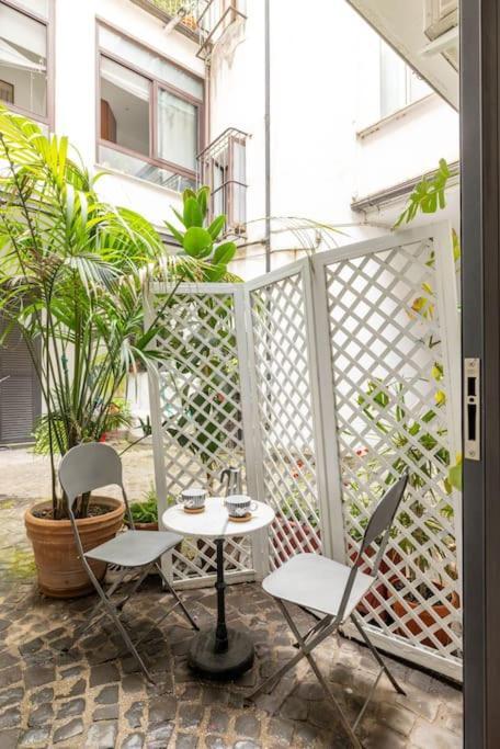 Colosseum Charming Apartment Rom Exterior foto